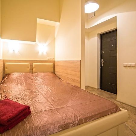 Apartment On Rappoporta 7A-4 Львов Экстерьер фото