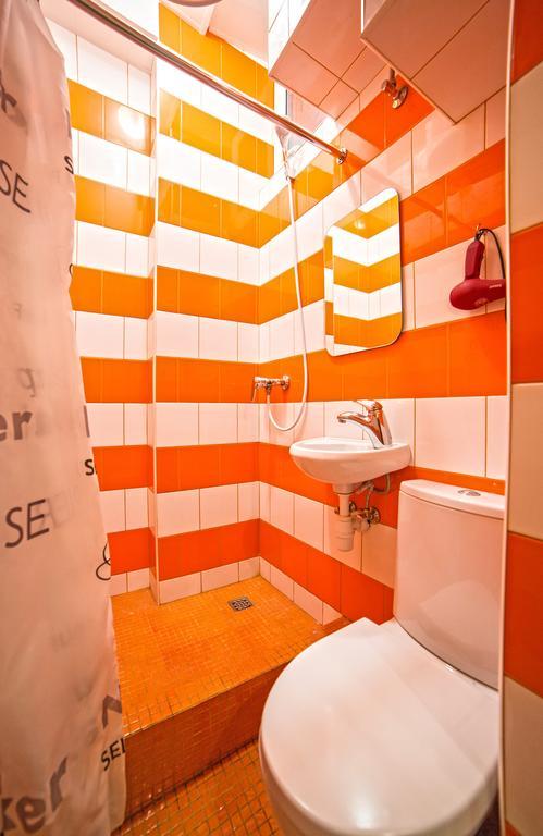 Apartment On Rappoporta 7A-4 Львов Экстерьер фото